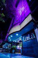 LaiLa Hotel CDMX Reforma