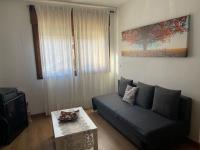 Posedenie v ubytovaní Apartameto Verena Deluxe