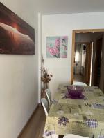 Plán poschodí v ubytovaní Apartameto Verena Deluxe