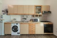The floor plan of MAG little apartment