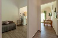 The floor plan of MAG little apartment