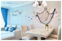 Posezení v ubytování D411 My Resort Huahin