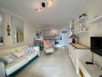 Půdorys ubytování Apartamento en Playa de Oro 3 acogedor
