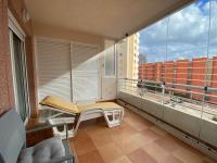 Půdorys ubytování Apartamento en Playa de Oro 3 acogedor