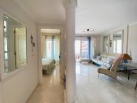 Půdorys ubytování Apartamento en Playa de Oro 3 acogedor