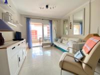Půdorys ubytování Apartamento en Playa de Oro 3 acogedor