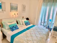 Půdorys ubytování Apartamento en Playa de Oro 3 acogedor