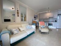 Půdorys ubytování Apartamento en Playa de Oro 3 acogedor