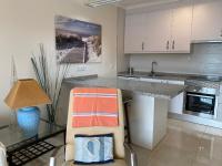 Půdorys ubytování Apartamento en Playa de Oro 3 acogedor