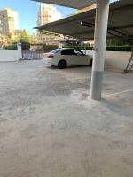Půdorys ubytování Apartamento en Playa de Oro 3 acogedor