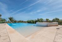Bazén v ubytování Villa Es Turrió by Mallorca House Rent nebo v jeho okolí