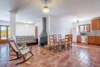 Kuchyň nebo kuchyňský kout v ubytování Villa Es Turrió by Mallorca House Rent