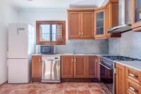 Kuchyň nebo kuchyňský kout v ubytování Villa Es Turrió by Mallorca House Rent