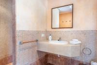 Koupelna v ubytování Villa Es Turrió by Mallorca House Rent