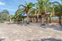 Zahrada ubytování Villa Es Turrió by Mallorca House Rent
