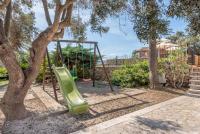 Zahrada ubytování Villa Es Turrió by Mallorca House Rent