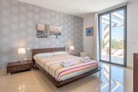 Postel nebo postele na pokoji v ubytování Villa Varadero by Mallorca House Rent