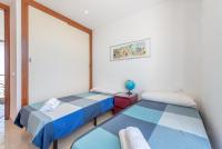 Postel nebo postele na pokoji v ubytování Villa Varadero by Mallorca House Rent