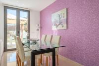 Půdorys ubytování Villa Varadero by Mallorca House Rent