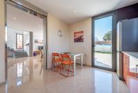 TV a/nebo společenská místnost v ubytování Villa Varadero by Mallorca House Rent