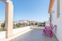 Balkón nebo terasa v ubytování Villa Varadero by Mallorca House Rent
