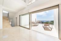 Balkon lub taras w obiekcie Villa Es Falcons