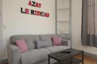 Chez Benjamin - Face au château d'Azay-le-Rideau - Housity