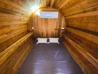 Půdorys ubytování Camping Alicante Imperium