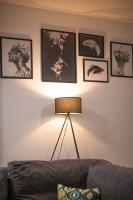 Posedenie v ubytovaní Osada Słuszewo - Apartamenty Restauracja Wydarzenia