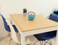 Plán poschodí v ubytovaní Aura Apartament