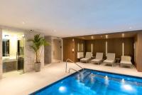Hotel Soleriosの敷地内または近くにあるプール