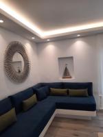 Posedenie v ubytovaní Konstantza's Superior Suite
