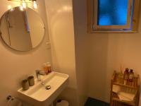 Půdorys ubytování Verbier One Chalet
