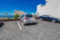 Půdorys ubytování Vivienda Vacacional El Balcón de Villas Canarias