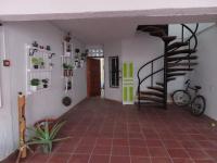 Půdorys ubytování Vivienda Vacacional El Balcón de Villas Canarias