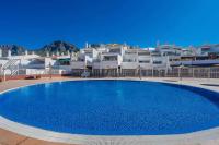 Bazén v ubytování Vivienda Vacacional El Balcón de Villas Canarias nebo v jeho okolí