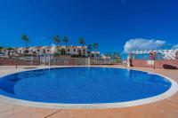 Bazén v ubytování Vivienda Vacacional El Balcón de Villas Canarias nebo v jeho okolí