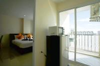 Půdorys ubytování Patt Serviced Apartments