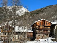 Gallery image of Chalet Altus in Sainte-Foy-Tarentaise