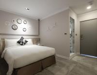 Napas Hotel, Taichung (updated prices 2025)