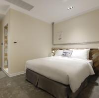 Napas Hotel, Taichung (updated prices 2025)