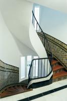 Plan piętra w obiekcie Modern with balcony- 2Bd 2Bth- San Vicente
