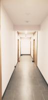 Plán poschodí v ubytovaní Primo Apartments Tramwajowa 17B