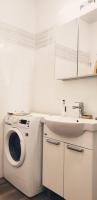 Plán poschodí v ubytovaní Primo Apartments Tramwajowa 17B