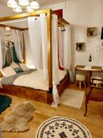 STUDIO DU VOYAGE GARE D AURAY - Housity