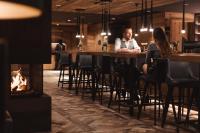 Hostia v ubytovaní Alpenhotel Kitzbühel am Schwarzsee - 4 Sterne Superior