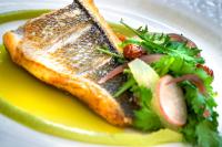 Φαγητό σε αυτό το ξενοδοχείο ή κάπου εκεί κοντά