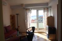 Posedenie v ubytovaní Apartment in Trogir with sea view, terrace, air conditioning, WiFi 4328-5