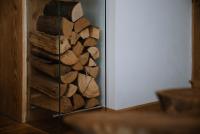 Plán poschodí v ubytovaní Apartament Tatry Folk regionalny Grota Solna