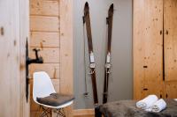 Plán poschodí v ubytovaní Apartament Tatry Folk regionalny Grota Solna